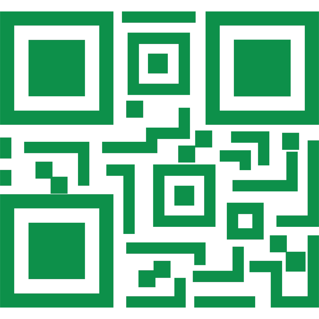 Esempio QR Code per menu ristorante