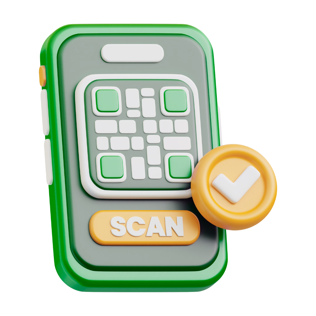 QR Code Moderno per RistoReview